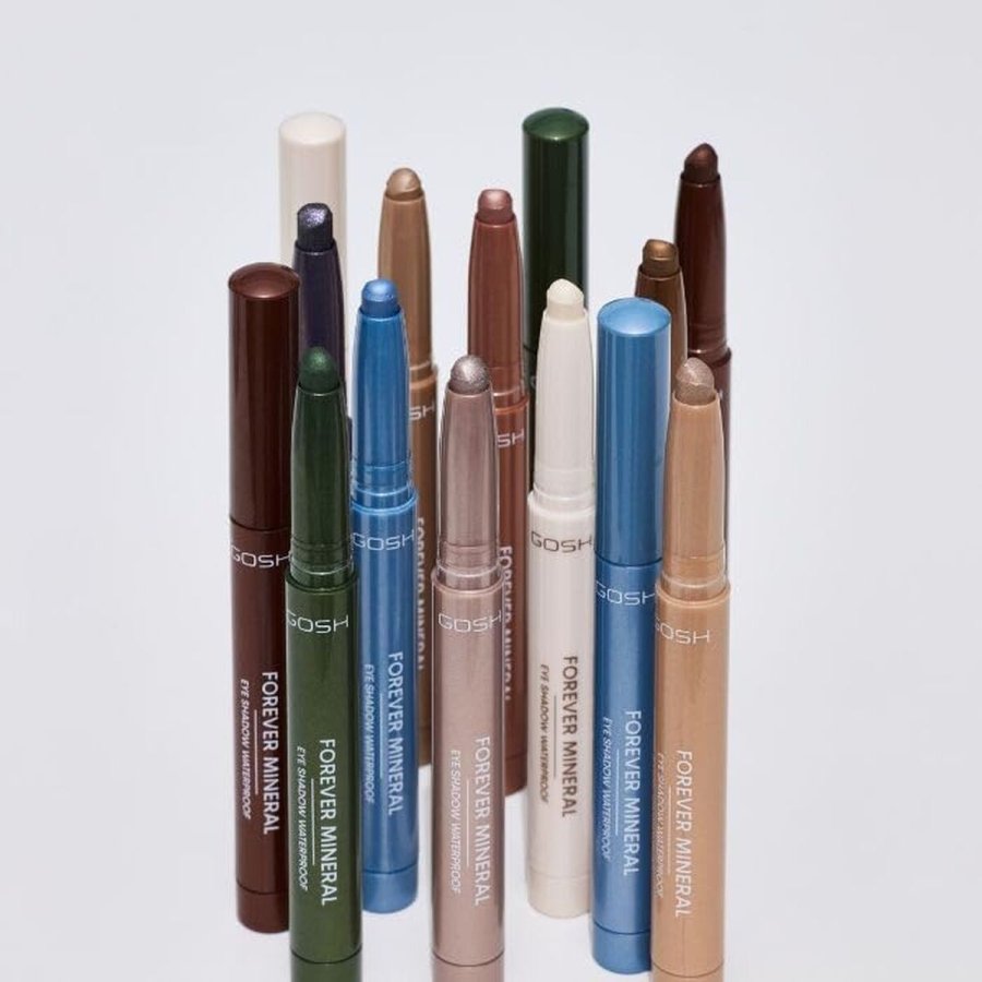 �jenskygge Gosh Copenhagen FOREVER GOSH N� 012-BEIGE 14 g #4