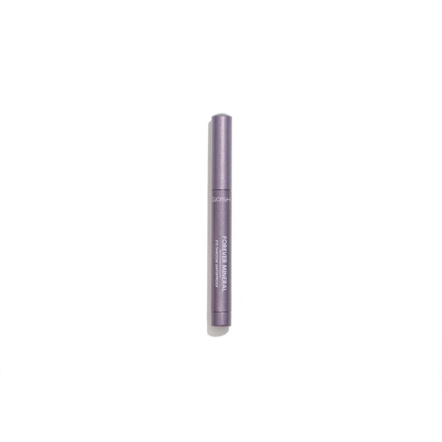 �jenskygge Gosh Copenhagen FOREVER GOSH N� 008 PLUM 14 g #1