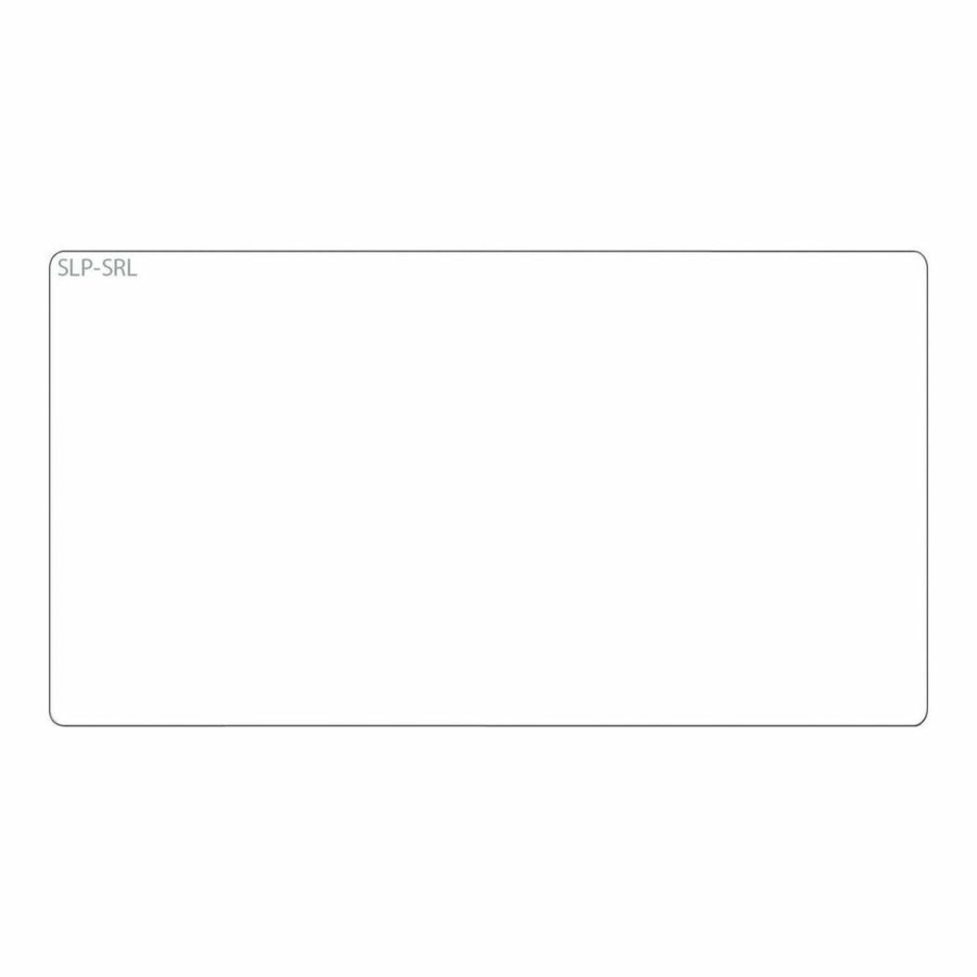 Printer labels Seiko 42100630 Hvid #1