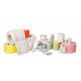 Printer labels Zebra 10015358K Hvid (6 enheder) #1