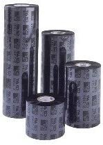 Termisk overfrselsbnd Zebra 03200BK15645 #1