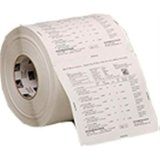 Printer labels Zebra 3003070 Hvid Rektangulr  19 mm #1