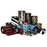 Termisk overfrselsbnd Zebra GT800 Sort #1