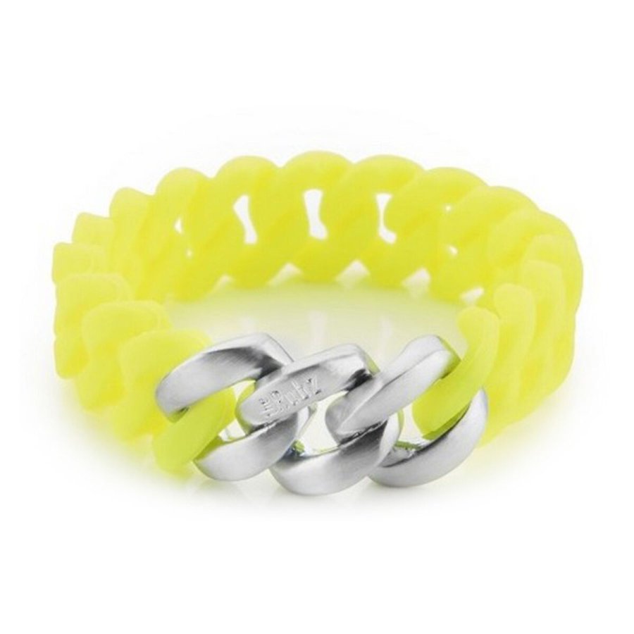 Armbnd til kvinder TheRubz 04-100-067 15 mm x 17 cm #1