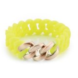 Armbnd til kvinder TheRubz 04-100-067 15 mm x 17 cm #2