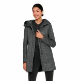 Jakke Only Onlsedona Light Coat Dame #3