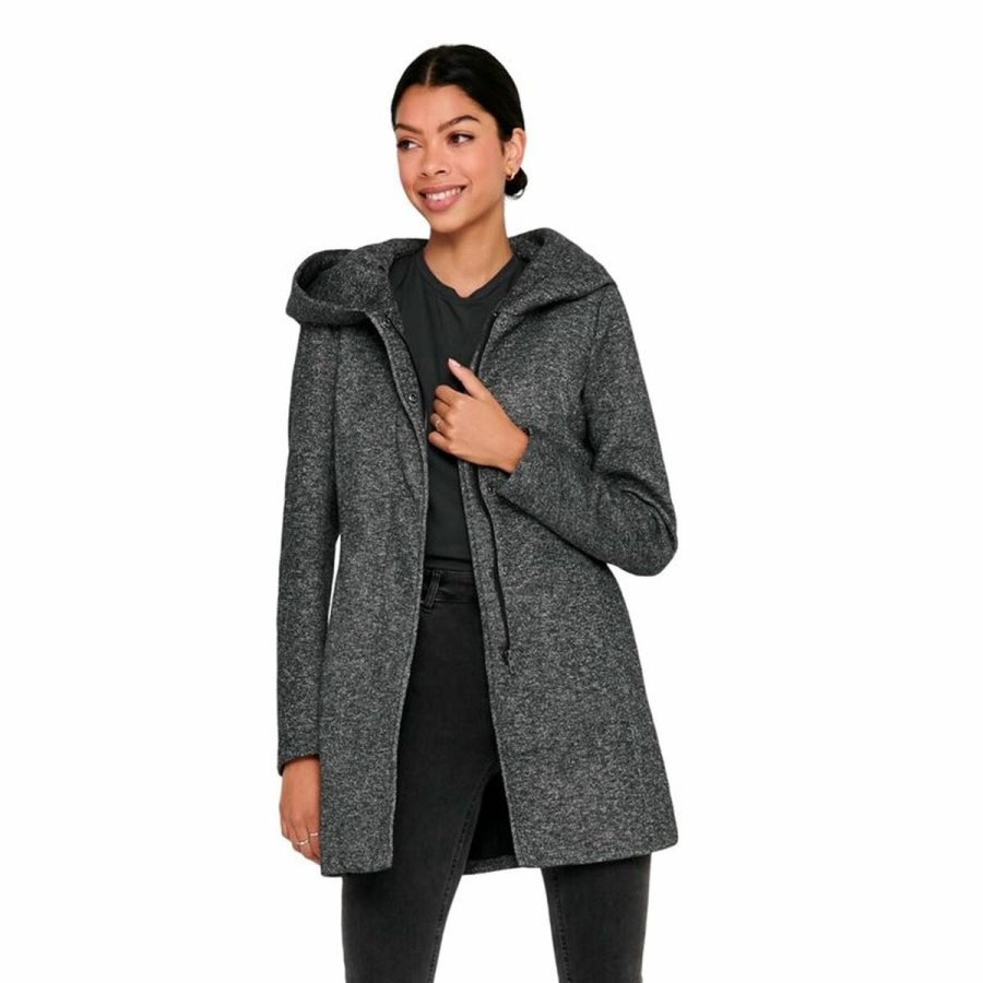 Jakke Only Onlsedona Light Coat Dame #3