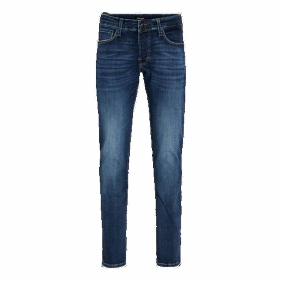 Jeans til Mnd Jack & Jones Jjiglenn Jjicon Jj 057 50Sps Bl #1