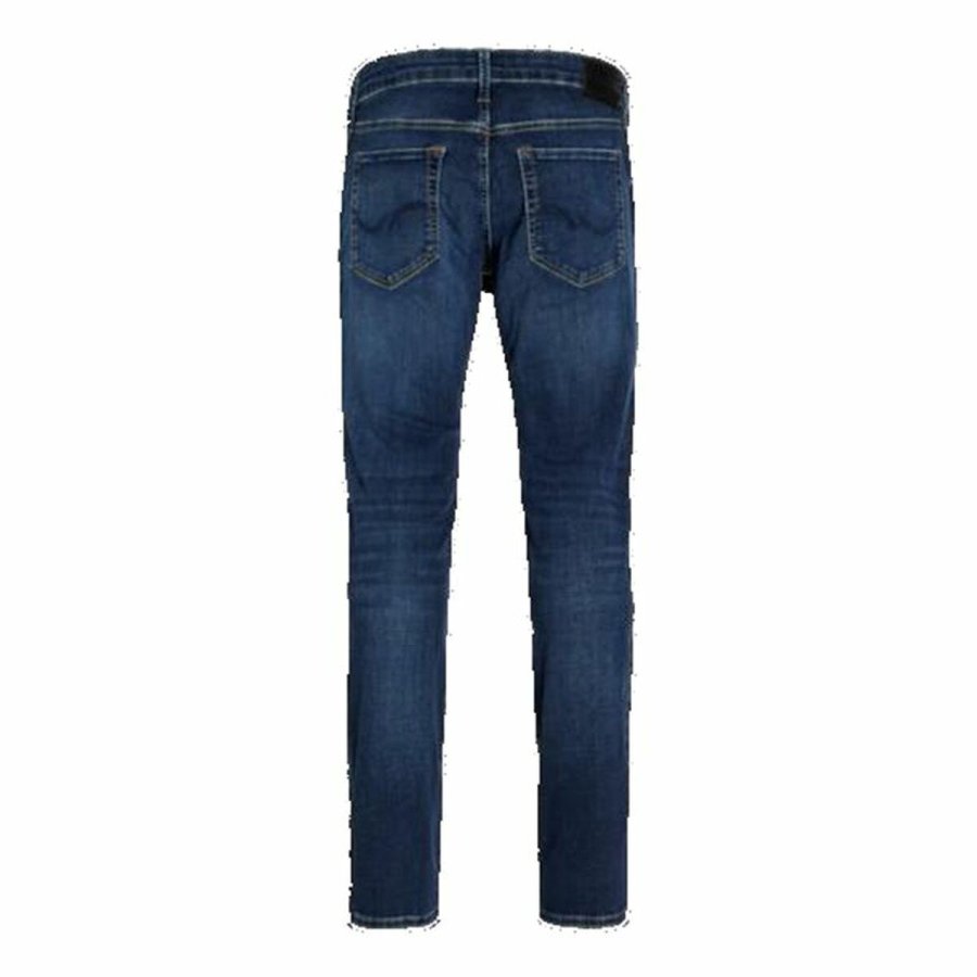 Jeans til Mnd Jack & Jones Jjiglenn Jjicon Jj 057 50Sps Bl #2