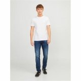Jeans til Mnd Jack & Jones Jjiglenn Jjicon Jj 057 50Sps Bl #3