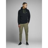 Bukser Jack & Jones JPSTPAUL FLAKE CARGO 12141844 Gr�n #6