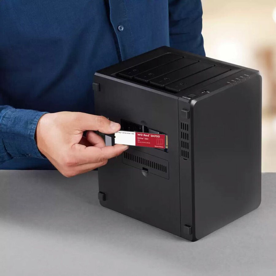 Harddisk Western Digital WDS100T1R0C 1 TB SSD NAS #2