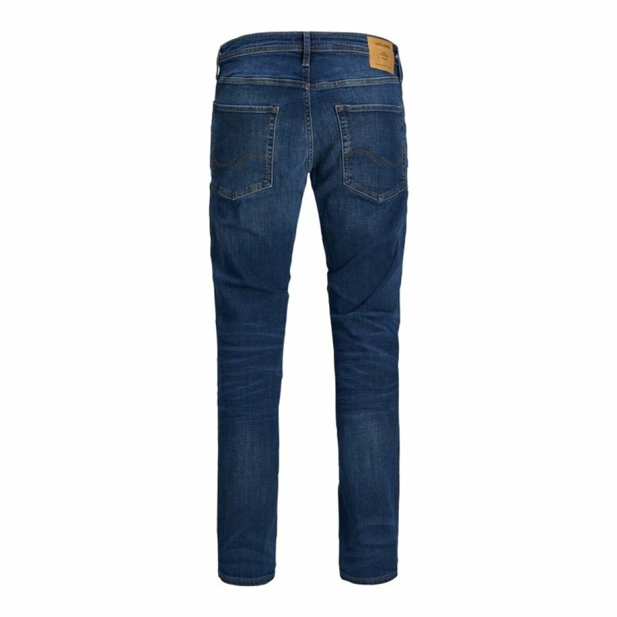 Jeans til Mnd Jack & Jones tim original Am 782 50Sps Bl #2