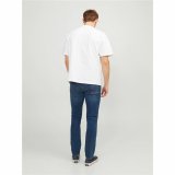 Jeans til Mnd Jack & Jones tim original Am 782 50Sps Bl #4