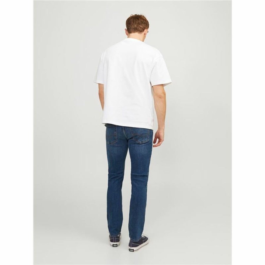 Jeans til Mnd Jack & Jones tim original Am 782 50Sps Bl #4