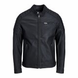 Herrejakke Jack & Jones rocky Sort #1