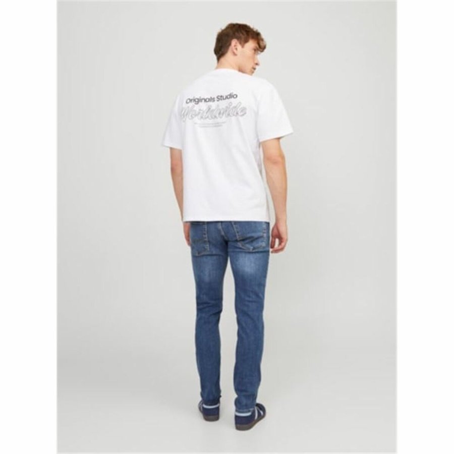 Bokser til voksne Jack & Jones Jjiglenn Jjoriginal Am 814 #4