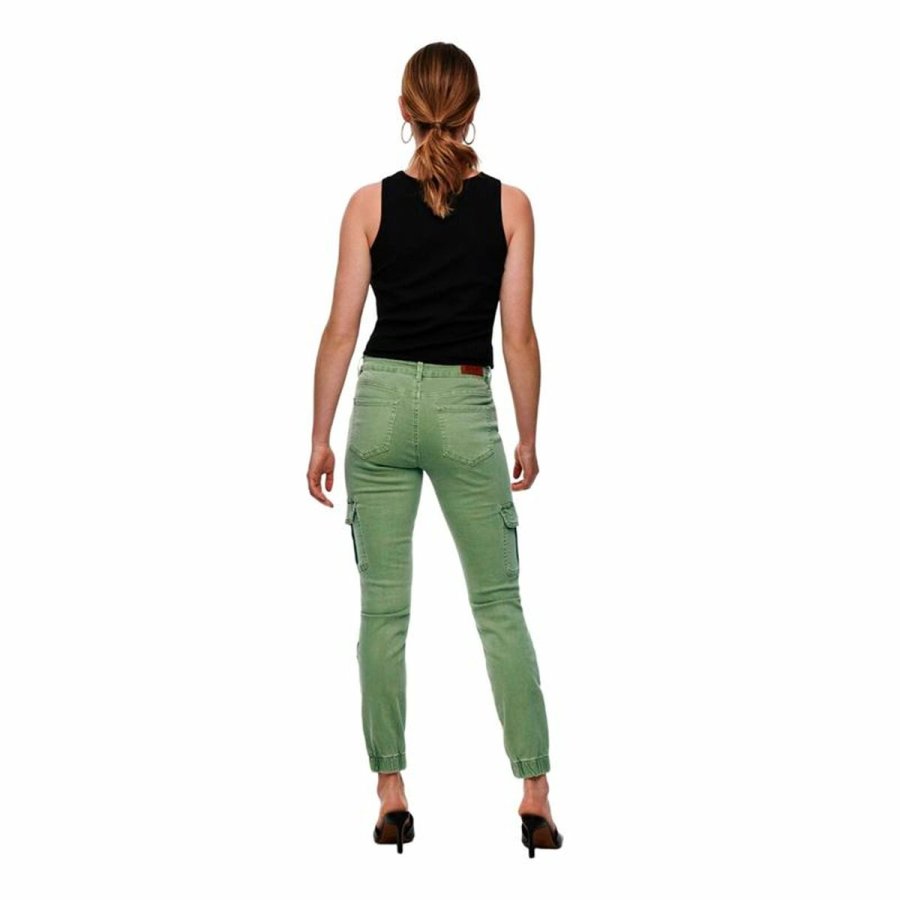 Lange Bukser Only missouri Reg Ank Cargo #5