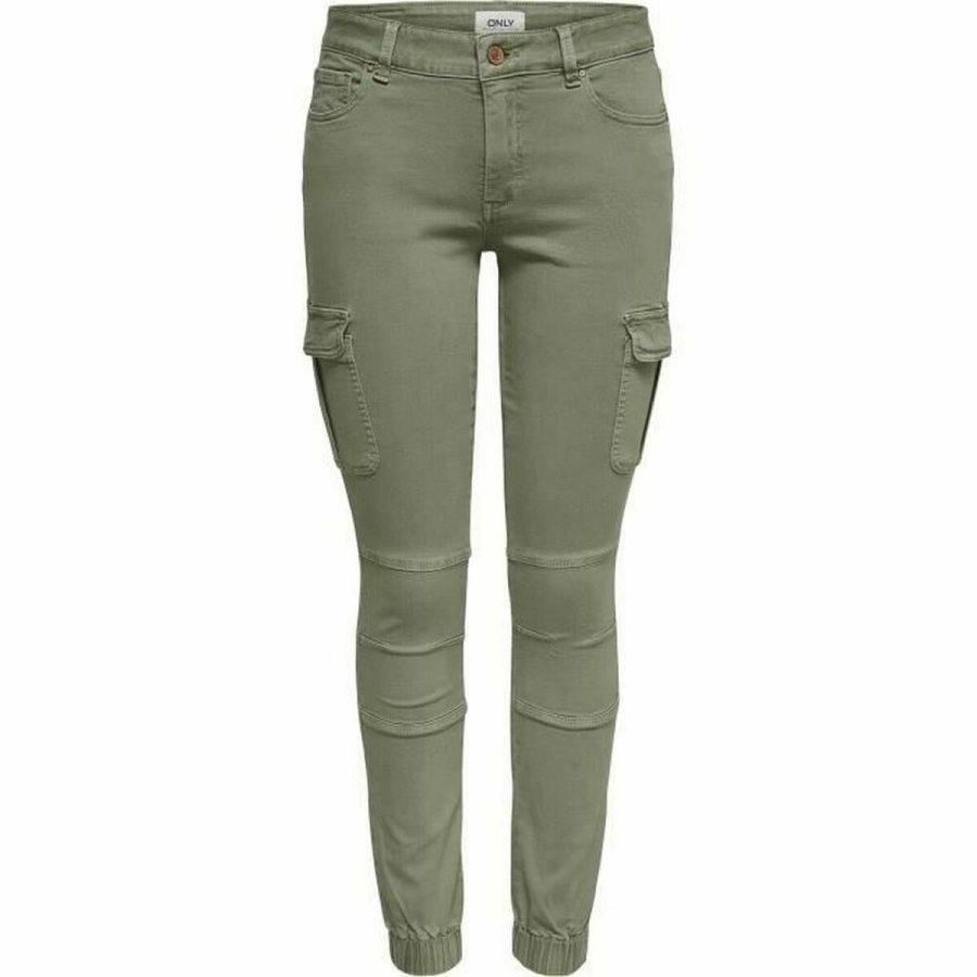 Lange Bukser Only missouri Reg Ank Cargo #1