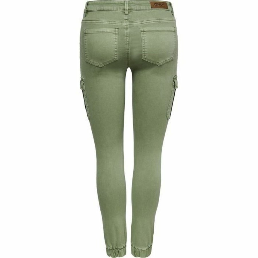 Lange Bukser Only missouri Reg Ank Cargo #6