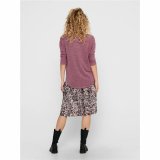 Langrmet Trje til Kvinder Only Onlalba 3/4 Dry (L) #3