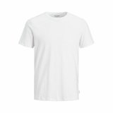 Kortrmet T-shirt til Mnd Jack & Jones eorganic Basic #1