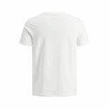 Kortrmet T-shirt til Mnd Jack & Jones eorganic Basic #2
