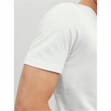 Kortrmet T-shirt til Mnd Jack & Jones eorganic Basic #6