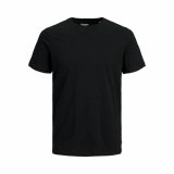 Kortrmet T-shirt til Mnd Jack & Jones eorganic Basic #1