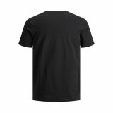 Kortrmet T-shirt til Mnd Jack & Jones eorganic Basic #2