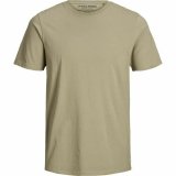 Kortrmet T-shirt til Mnd Jack & Jones #1