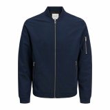 Herrejakke Jack & Jones rush Bl� #1