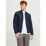 Herrejakke Jack & Jones rush Bl� #2