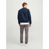 Herrejakke Jack & Jones rush Bl� #3