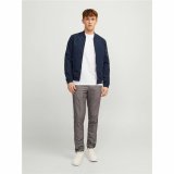 Herrejakke Jack & Jones rush Bl� #4