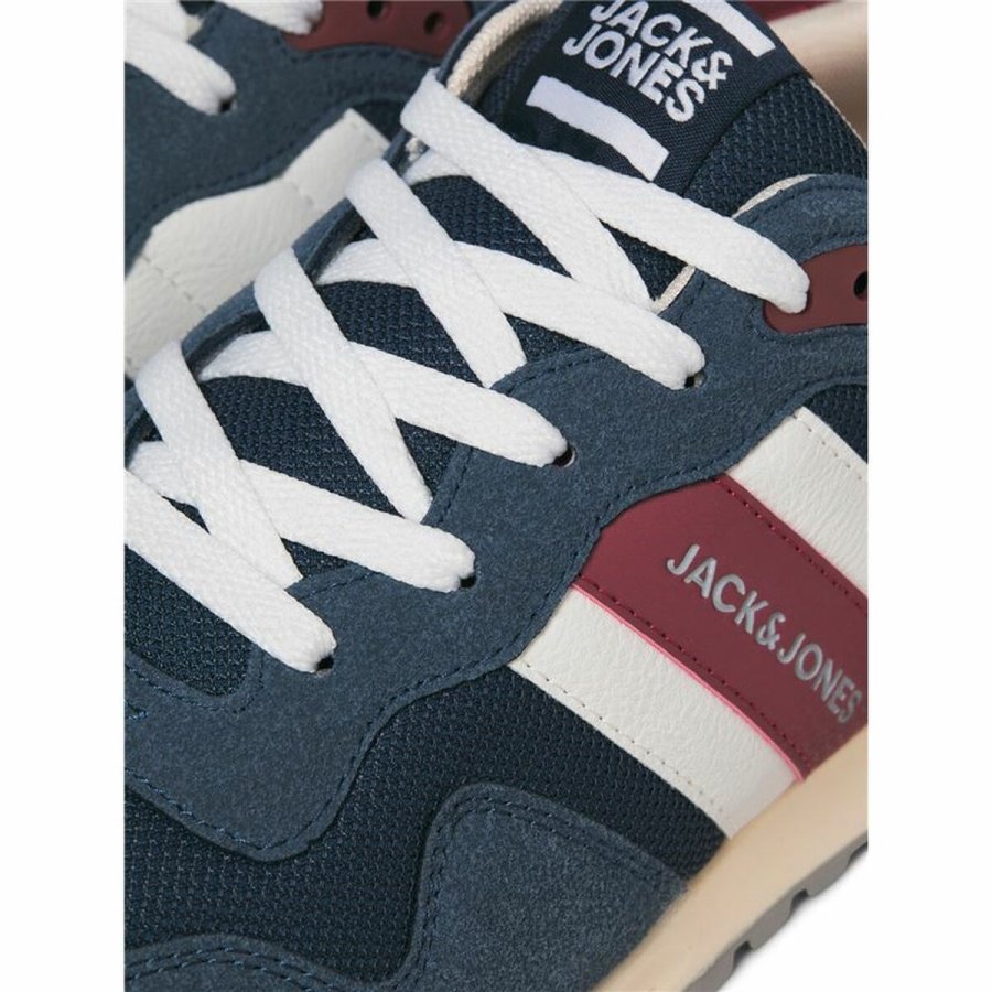 Kondisko til M�nd Jack & Jones Jfwstellar Mesh Majolica #5