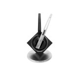 Hovedtelefoner med mikrofon Epos 1000541 Sort #1