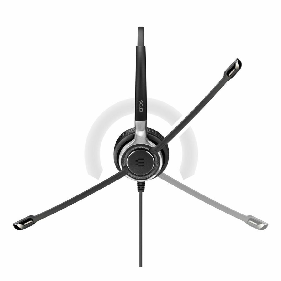 Hovedtelefoner Sennheiser 1000554 #4