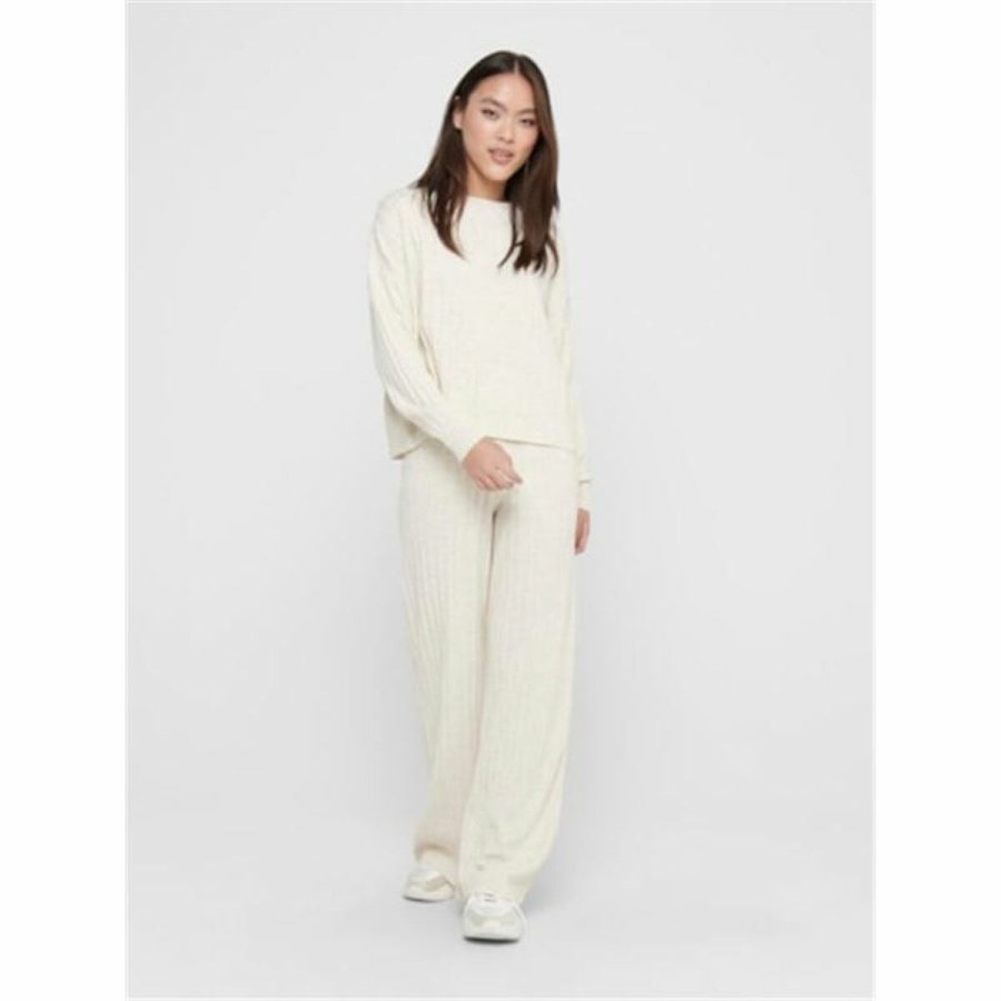 Lange Bukser Only Tessa Pumice Stone #3