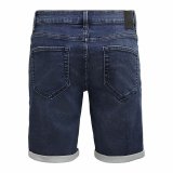 Jeans til Mnd Only & Sons Regular D Blue 8582 Bl #2