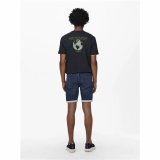 Jeans til Mnd Only & Sons Regular D Blue 8582 Bl #7