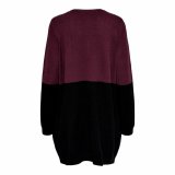 Cardigan til Kvinder Only  queen Long XS #2