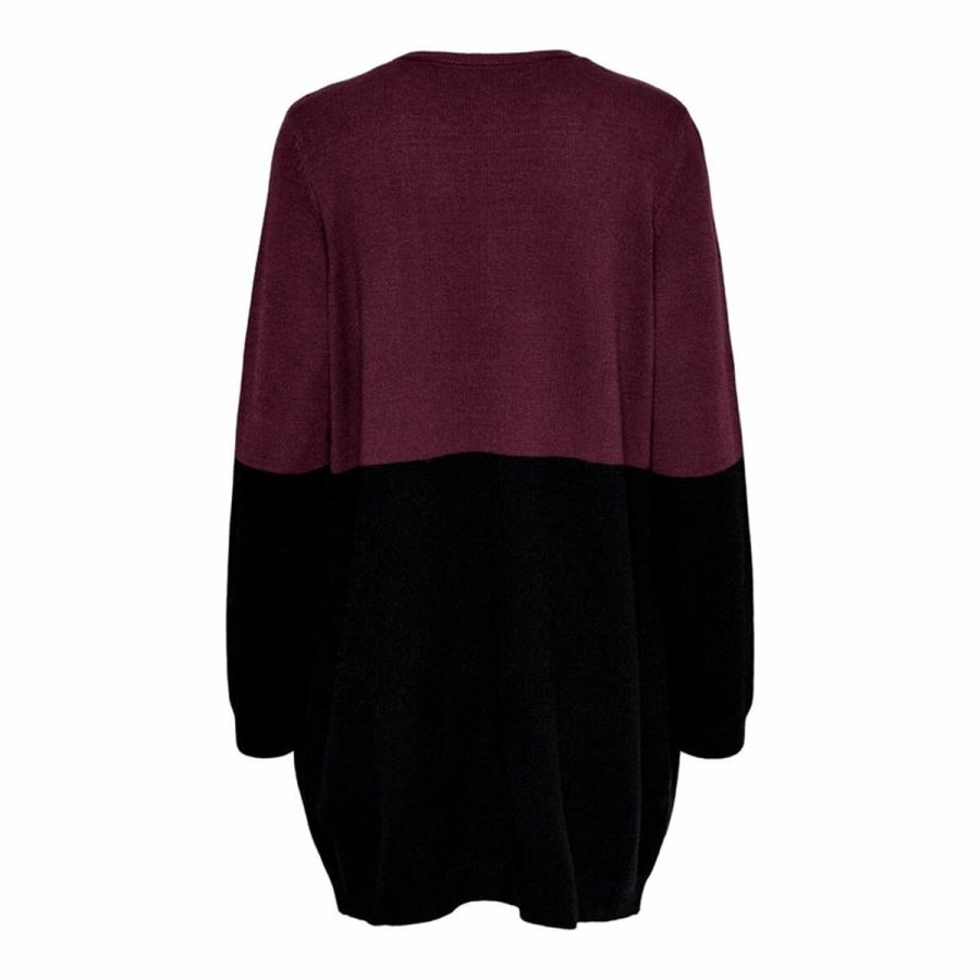 Cardigan til Kvinder Only  queen Long XS #2