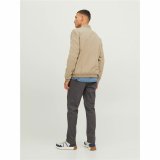 Jakke til Voksne Jack & Jones rush Crockery #3