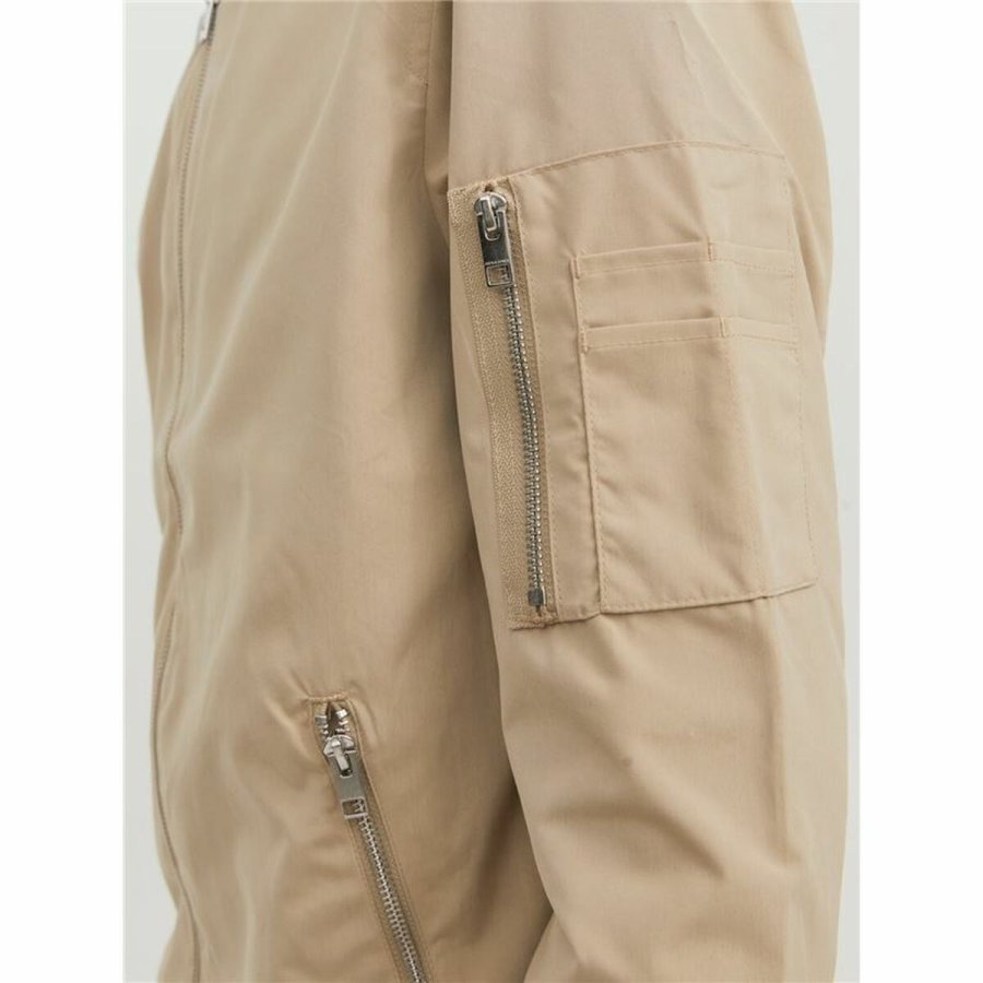 Jakke til Voksne Jack & Jones rush Crockery #5