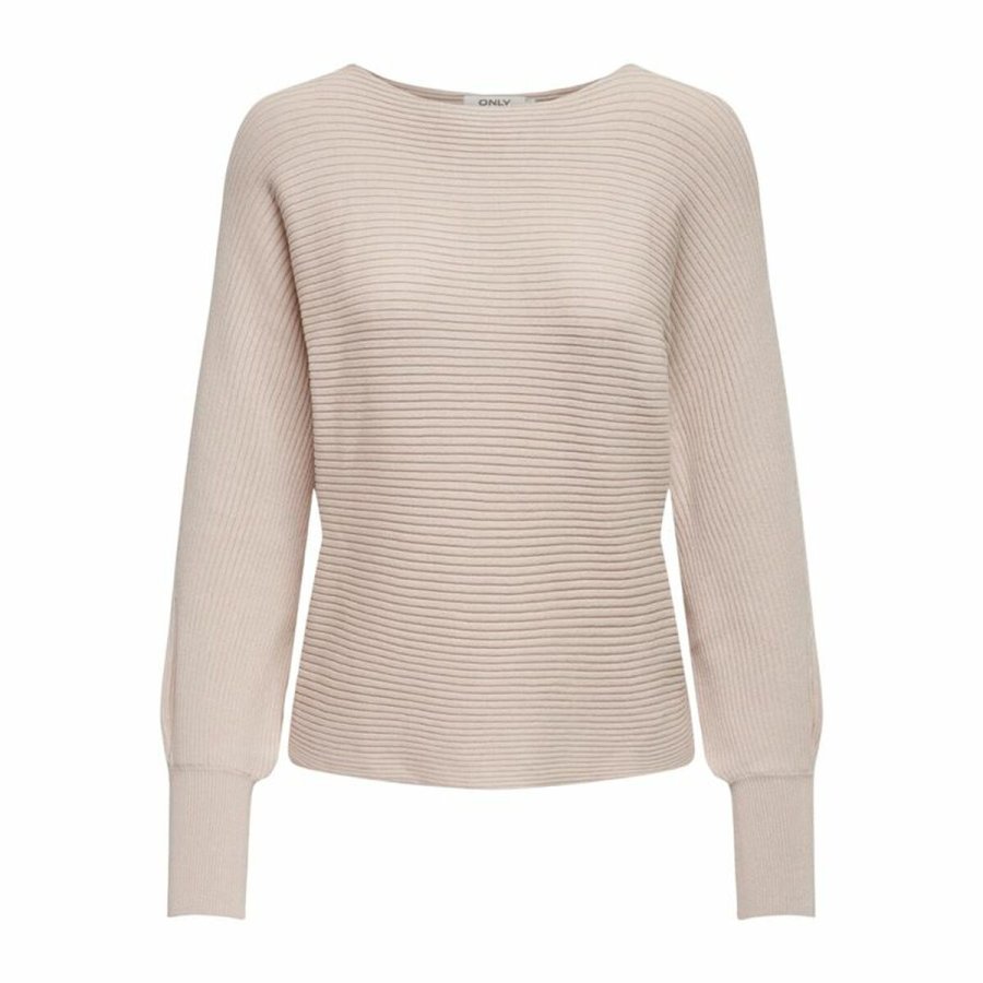 Sweaters uden H�tte til Kvinder Only Only Onladaline Pumice Stone #1