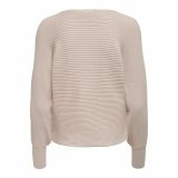 Sweaters uden H�tte til Kvinder Only Only Onladaline Pumice Stone #2