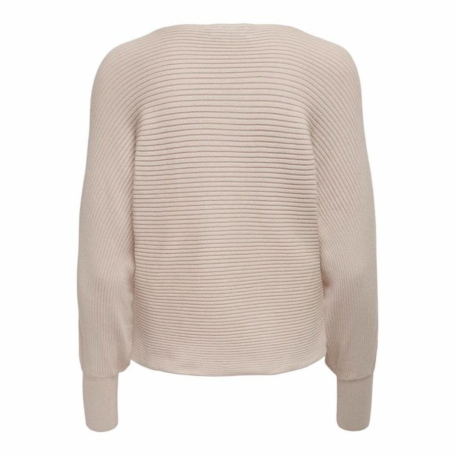 Sweaters uden H�tte til Kvinder Only Only Onladaline Pumice Stone #2