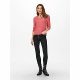 Langrmet Trje til Kvinder Only Only geena Xo #5