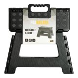 Stol Probuilder Sort 35 x 28,5 x 22 cm #2